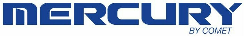 Idropulitrice Mercury RS 1300 Extra 500 L/h - Comet