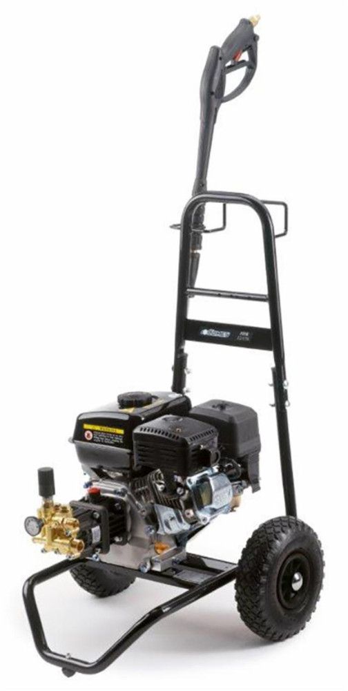 Idropulitrice ad alta pressione Comet FDX2 Loncin 720 L/h - Comet