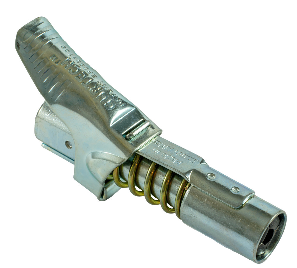 Testina ingrassaggio filetto M10 professionale - No brand