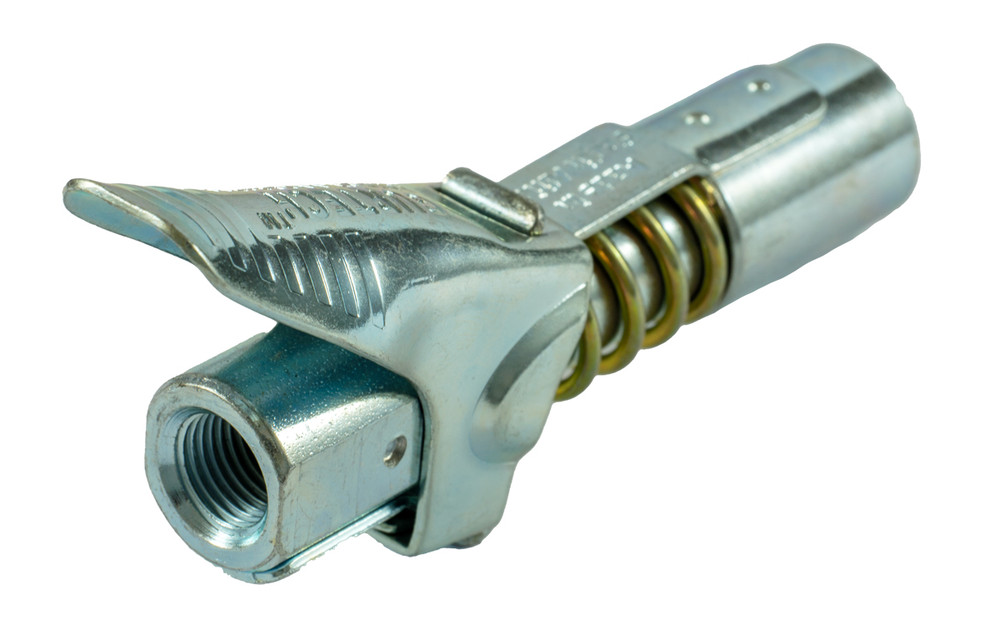 Testina ingrassaggio filetto M10 professionale - No brand