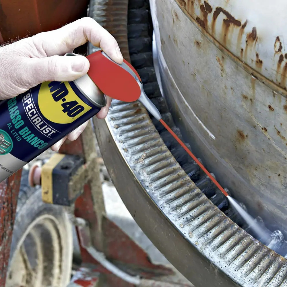 WD-40 Specialist grasso bianco al litio - WD-40