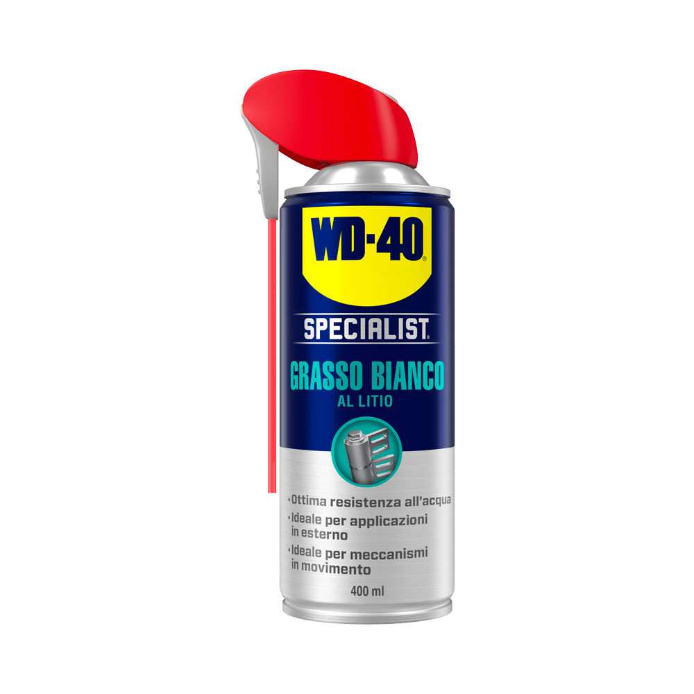 WD-40 Specialist grasso bianco al litio - WD-40