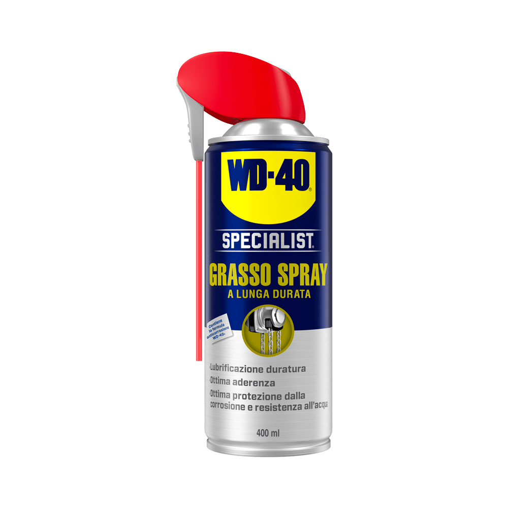 WD-40 Specialist grasso spray a lunga durata - WD-40