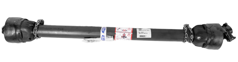 Cardano con bullone di trancio 4x1300 - Ama Cardan Cardano con bullone di trancio 4x1300 - Ama Cardan