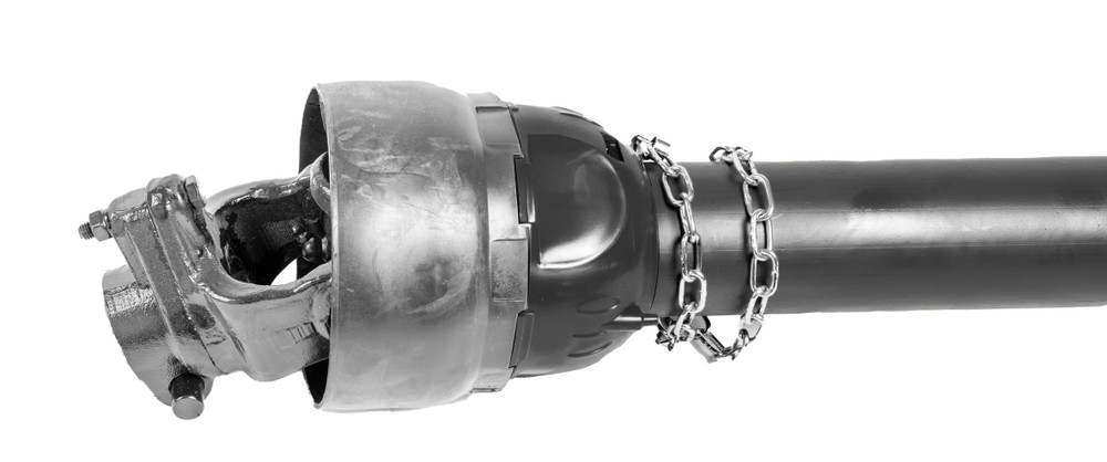 Cardano con bullone di trancio 4x1300 - Ama Cardan Cardano con bullone di trancio 4x1300 - Ama Cardan