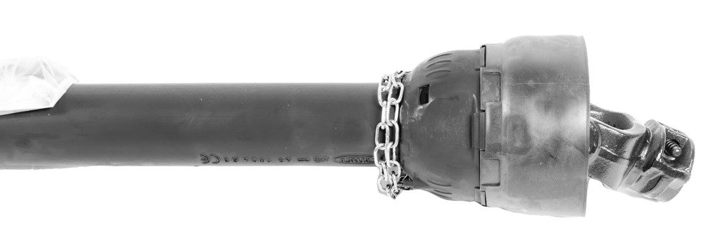 Cardano con bullone di trancio 4x1300 - Ama Cardan Cardano con bullone di trancio 4x1300 - Ama Cardan