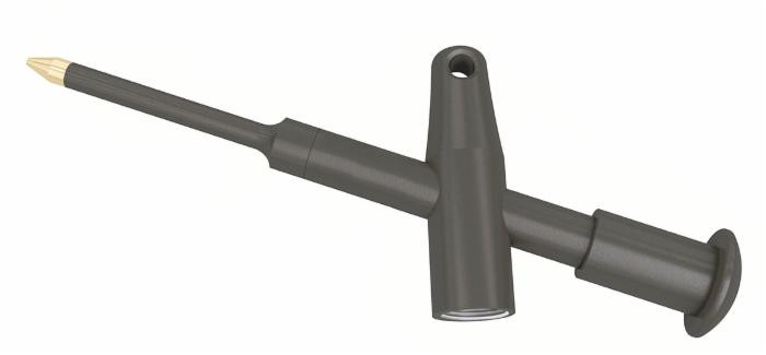 Ingrassatore a siringa - G.Coupler