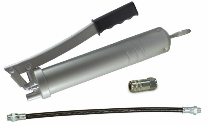 Pompa ingrassaggio a leva 600-800g - Ama