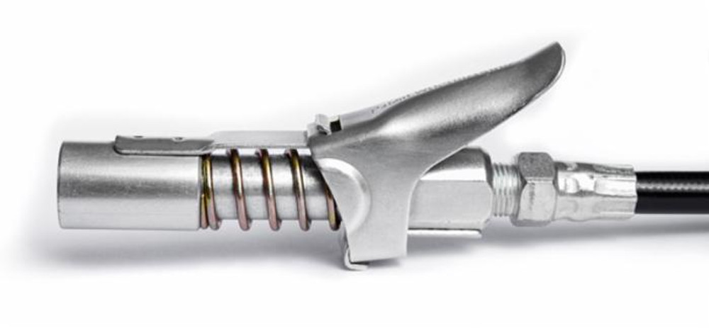 Testina ingrassaggio professionale 1/8" - No brand