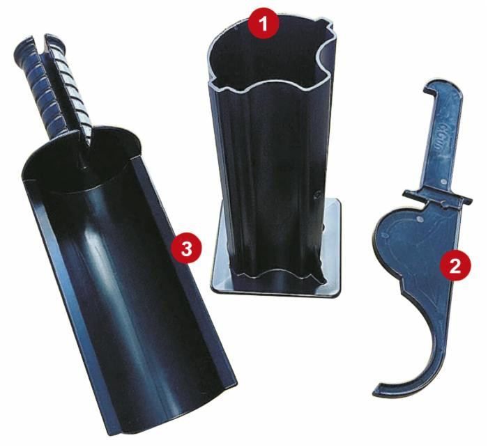 Paletta per raccolta grasso - No brand