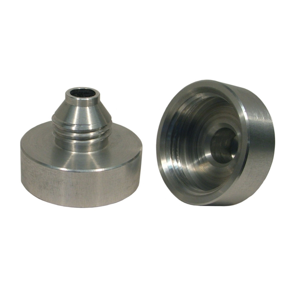 Adattatore cartucce Lube Shuttle con ingrassatore Fuchs e Kajoi - Mato