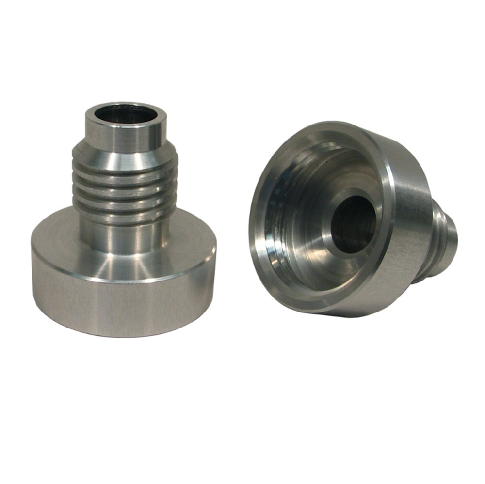 Adattatore cartucce Lube Shuttle con ingrassatore Lincoln e SKF - Mato