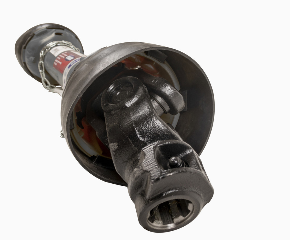 Cardano standard 4x700 con tubo triangolare - Ama Cardan