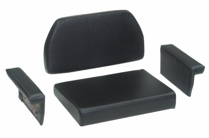 Imbottitura per sedili adattabile a trattori Itma e Agrifull - Seat Industries
