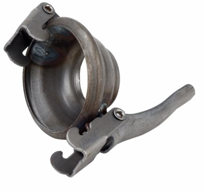 Controsfera grezza tipo Ferrari Ø 120 - Ama