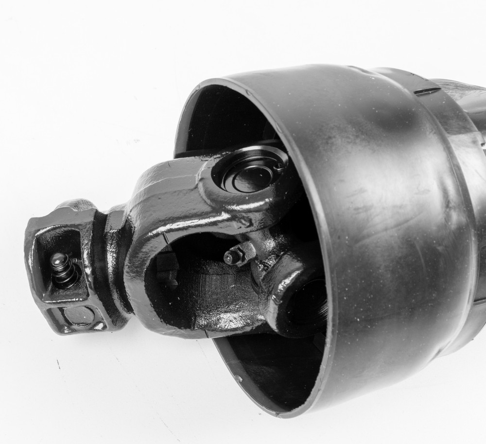 Cardano con bullone di trancio 4x800 - Ama Cardan