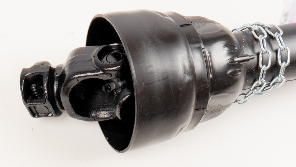 Cardano con bullone di trancio 4x800 - Ama Cardan