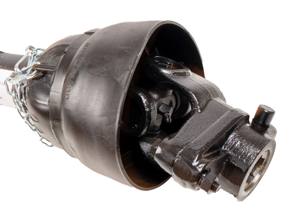 Cardano con bullone di trancio 4x800 - Ama Cardan