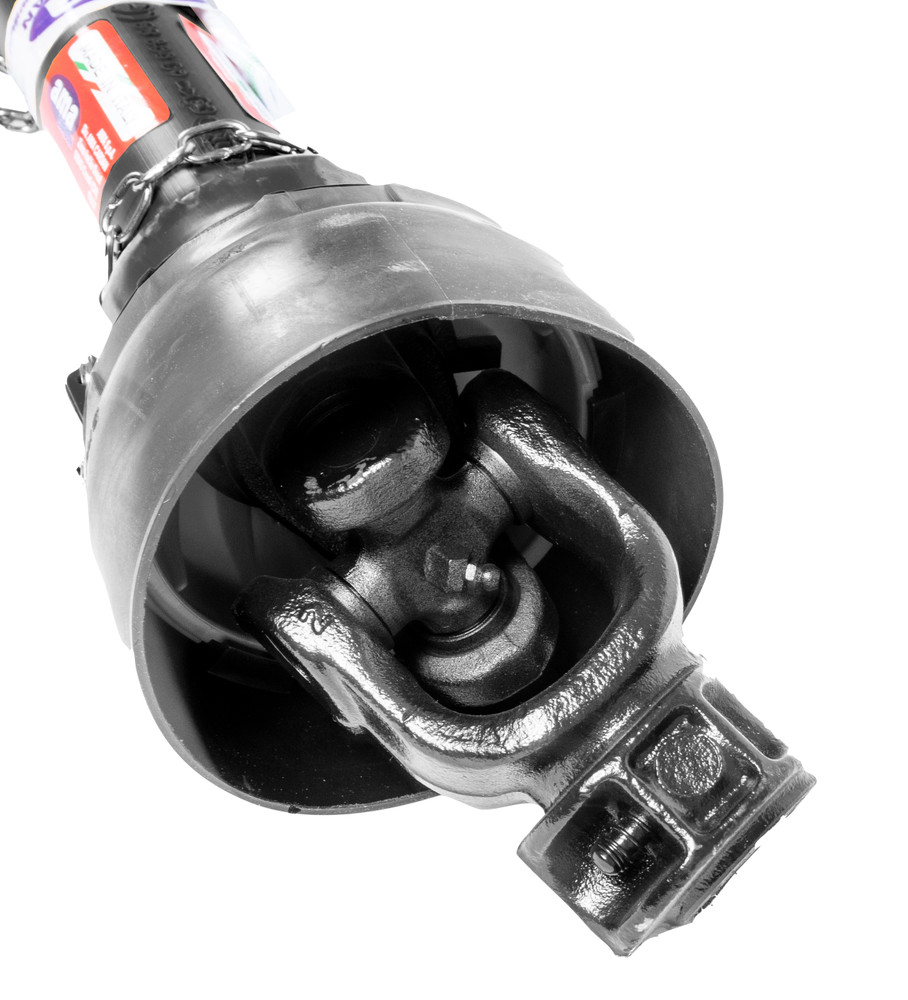 Cardano con ruota libera 4x800 - Ama Cardan