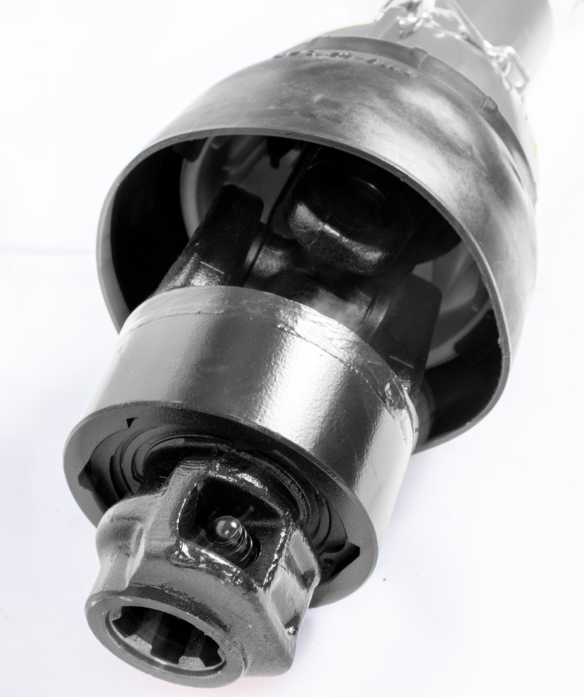 Cardano con ruota libera 4x800 - Ama Cardan