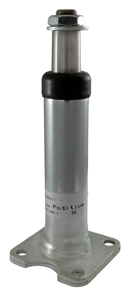 Colonnetta per idroguida Ama Refluid 158mm conicità C/6 - Ama Refluid