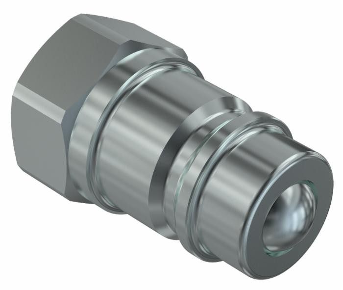 Innesto rapido a sfera maschio da 1/4" Faster - Faster
