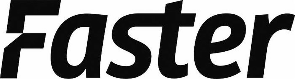 Innesto rapido a sfera maschio da 3/4" Faster - Faster