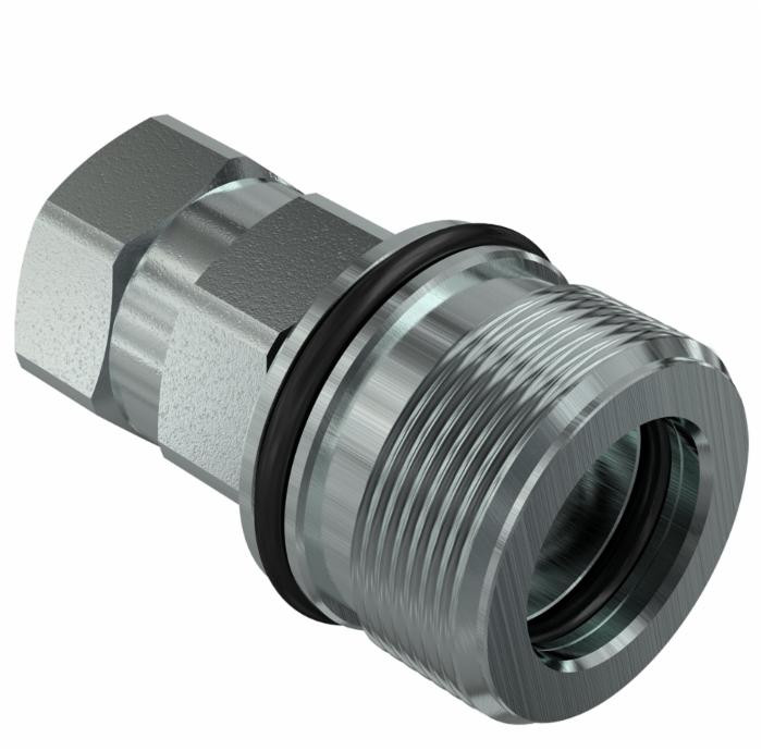 Innesto rapido Faster a vite femmina da 3/4" - Faster