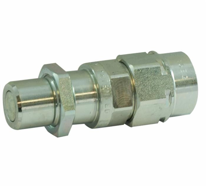 Innesto rapido maschio da 3/8" per piastre multiconnessione - Faster