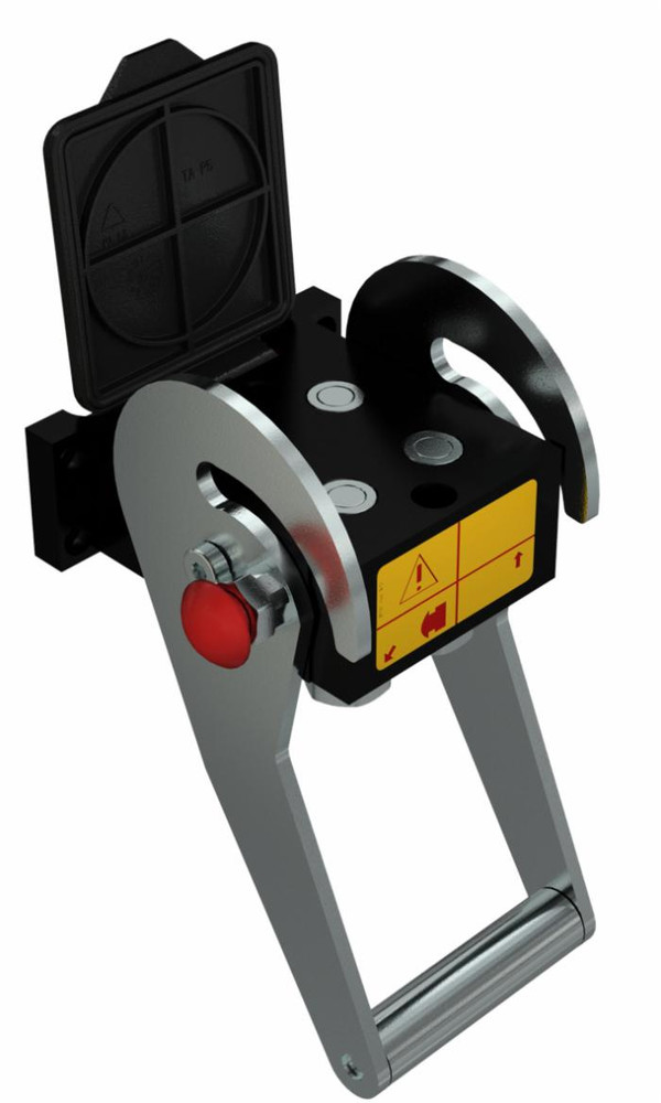 piastra multiconnessione Faster da 3/8” - Faster