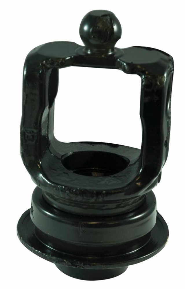 Forcella omocinetica categoria 6 scanalata 1" 3/8 z6,32x76 - 94x27 - Ama Cardan