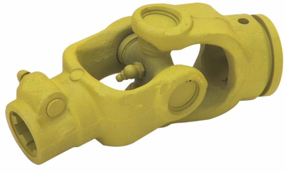 Giunto cardanico esterno adattabile Walterscheid serie W2300 con Ø crociera 27x74,6mm - Ama Cardan