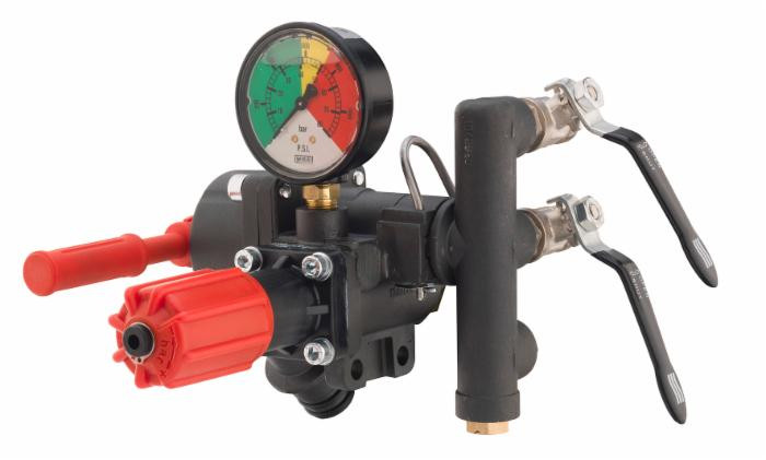 Gruppo comando ar VDR50 - Annovi Reverberi