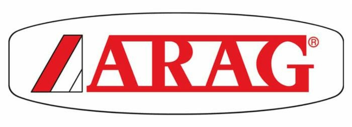 Idroeiettore antinquinamento con attacco rapido Ø 40mm - Arag