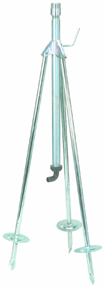 Treppiede telescopico 1"3/4 - Ama