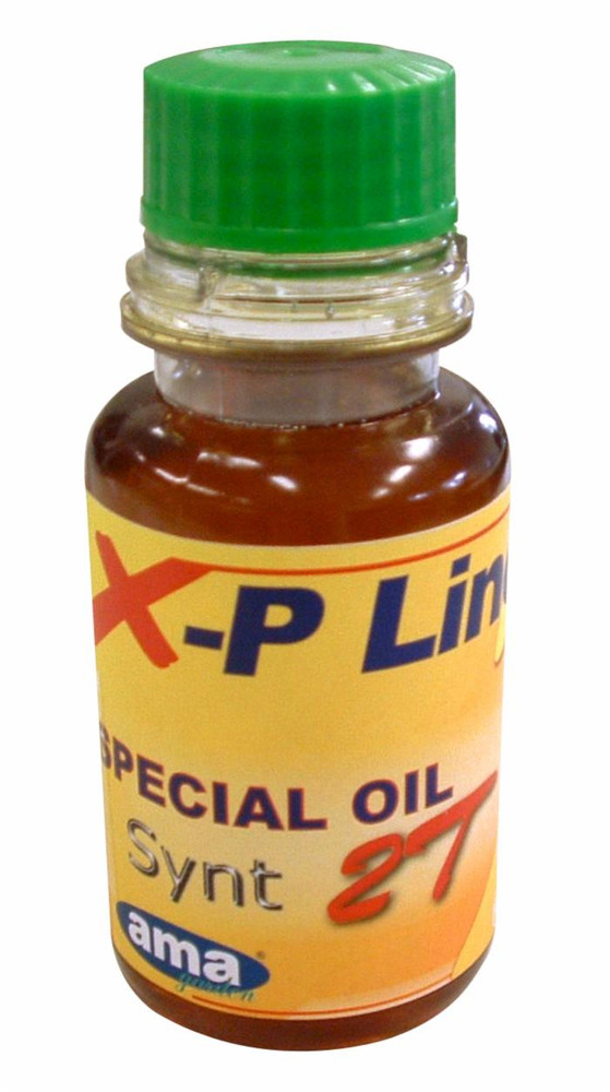 Olio sintetico motore 2 tempi Xp-Line 100ml - Ama