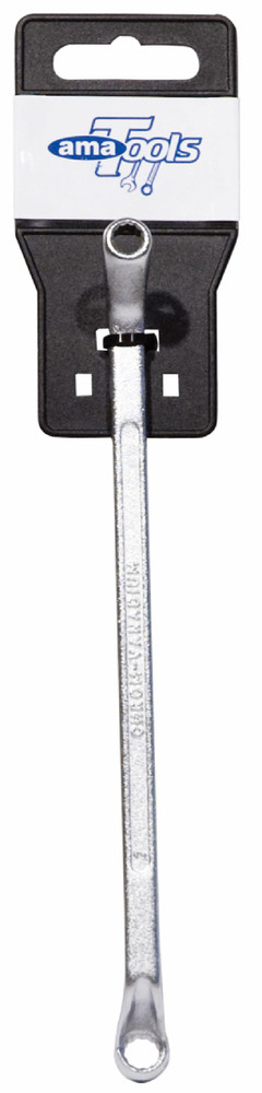 Chiave poligonale 10x11mm - Ama Tools