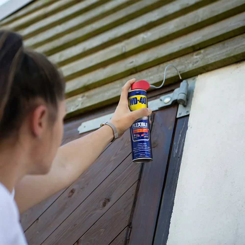 WD-40 multifunzione flexible - WD-40