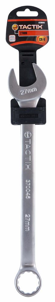 Chiave combinata esagono 27 top quality - No brand