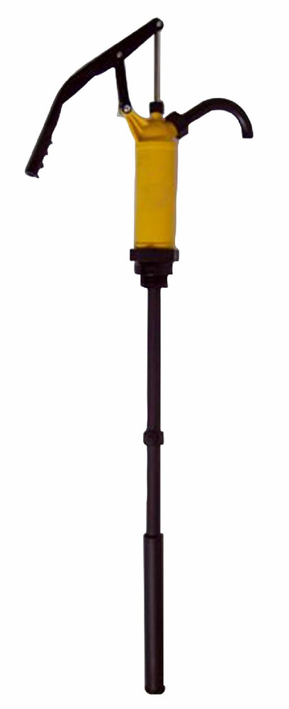 Pompa polipropilene 0,7 olio,detergenti fluidi - Ama