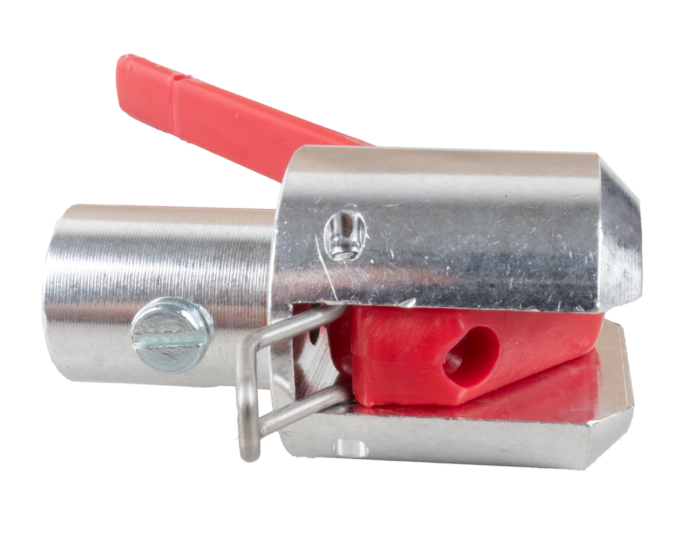 Dispositivo di sicurezza motorstop per motori diesel Ø 21mm - Ama