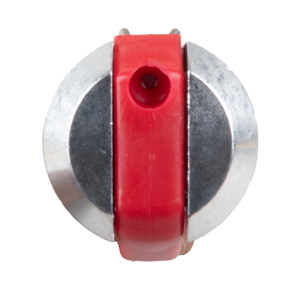 Dispositivo di sicurezza motorstop per motori diesel Ø 21mm - Ama