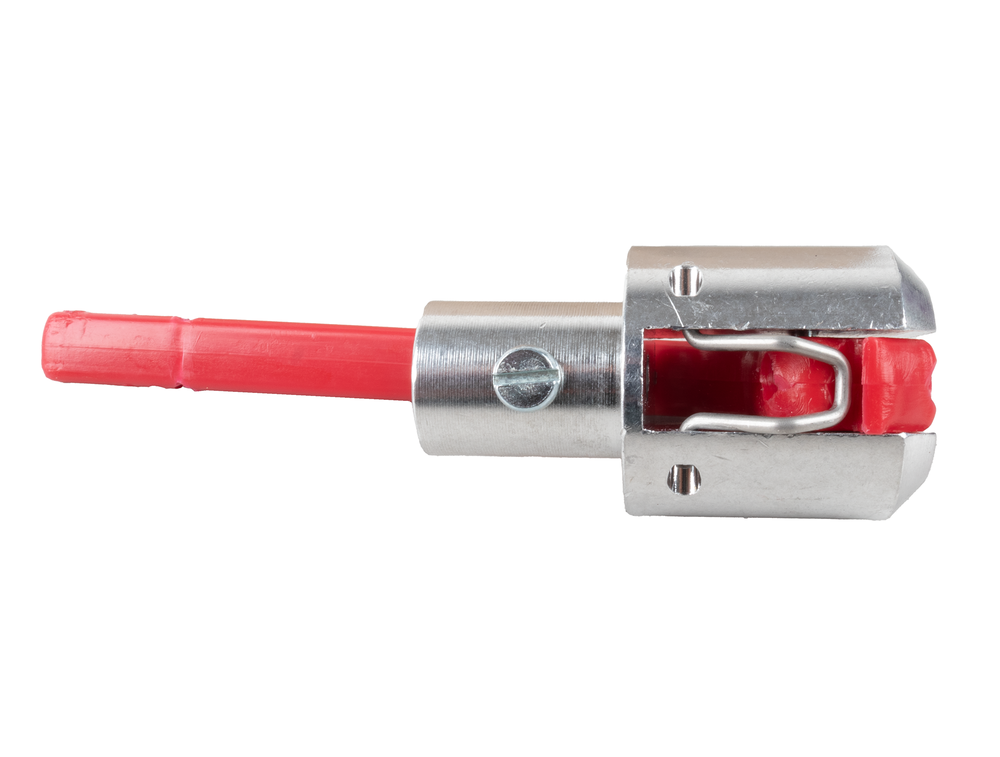 Dispositivo di sicurezza motorstop per motori diesel Ø 21mm - Ama