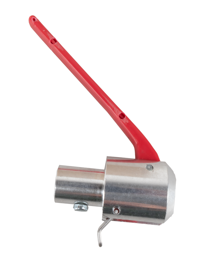 Dispositivo di sicurezza motorstop per motori diesel Ø 21mm - Ama