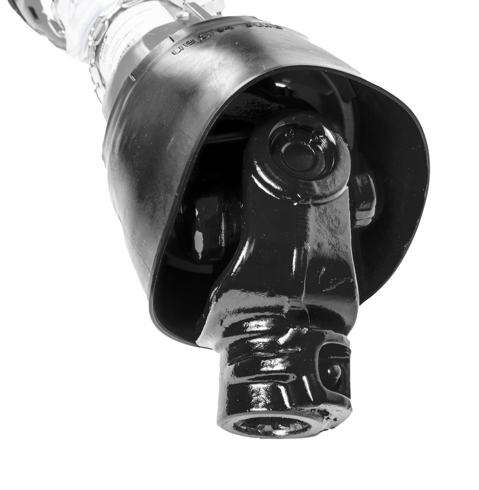 Cardano con limitatore a dischi 6x800 - Ama Cardan