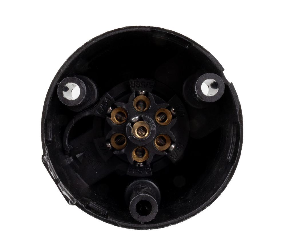 Kit luci universale per trattore 12V - Ama