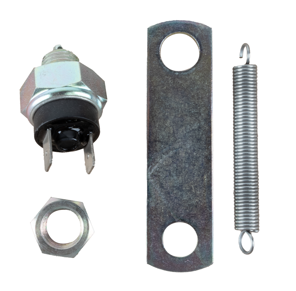 Kit luci universale per trattore 12V - Ama