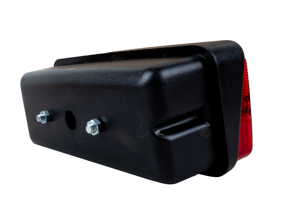 Kit luci universale per trattore 12V - Ama