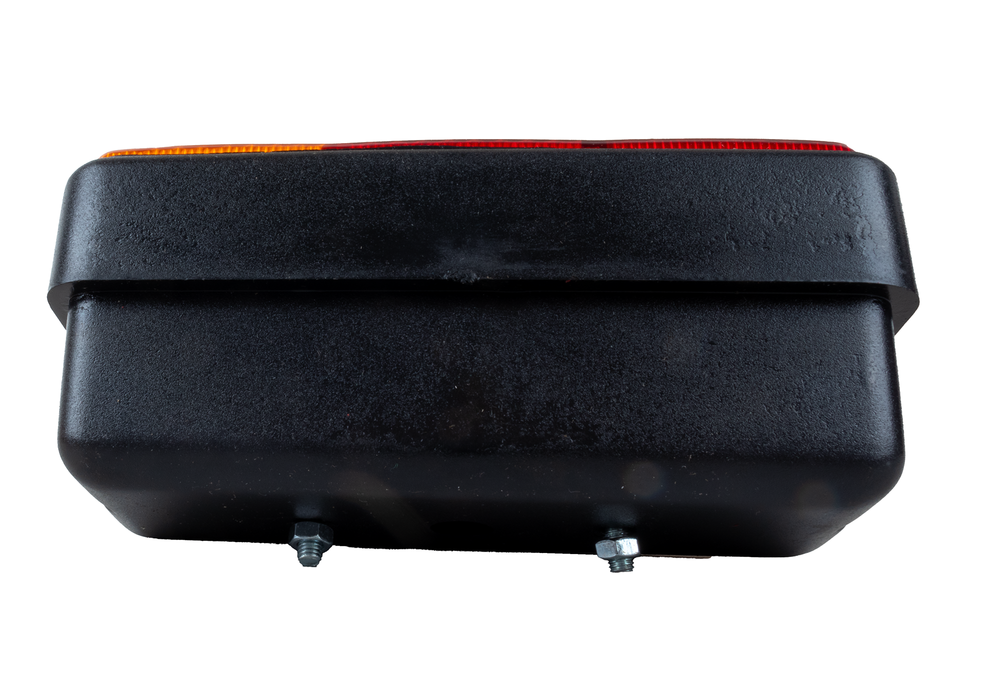 Kit luci universale per trattore 12V - Ama