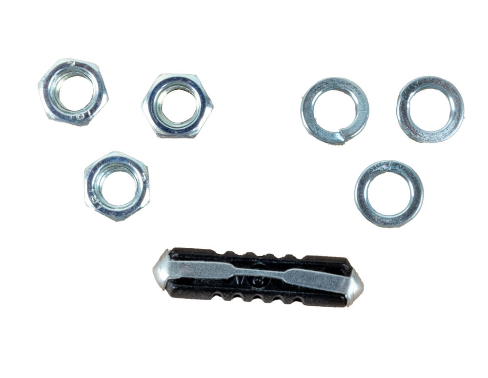 Kit luci universale per trattore 12V - Ama